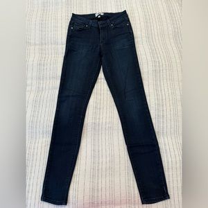 Paige jeans